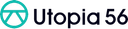 Utopia56 Logo