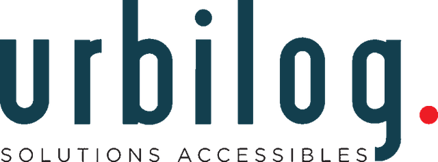 Urbilog Logo